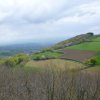 Rando des Badrais - St Didier Sous Riverie - 24 avril 2016